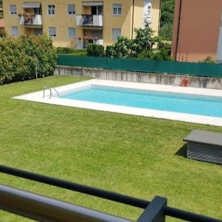 L&G Apartament Torbole Sul Garda Esterno foto