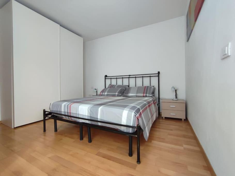 L&G Apartament Torbole Sul Garda Esterno foto